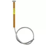 15KBR80 15KV 80A REMOVABLE B/HEAD EXPULSION LINK