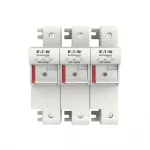 CH223DNIU Podstawa bezpiecznikowa, LV 125 A, AC 690 V, 22 x 58 mm, 3P+N, IEC, z sygnalizacją