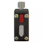 25NHFF000BI-400 Wkładka NH 25A 400V AC GFF Rozmiar 000