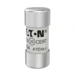 SMD4 STREET LIGHTING FUSE 4A 415V