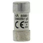 SMD4 STREET LIGHTING FUSE 4A 415V