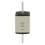 355NHFF2BI-400 Wkładka NH 355A 400V AC GFF Rozmiar 2