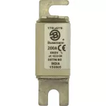 170L4278 FUSE 200A 660V 00TN/80 AR