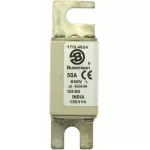 170L4624 FUSE 50A 660V 00/80 AR