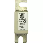 170L4624 FUSE 50A 660V 00/80 AR
