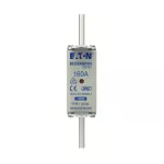 160NHG01B-400 Wkładka NH01 160A 400V GL/GG podwójny wskaźnik