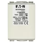 170M4908 FUSE 700A 1000V 1BN/75 AR UC