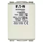 170M4908 FUSE 700A 1000V 1BN/75 AR UC
