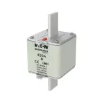 450NHG3B Wkładka NH3 450A 500V GL/GG podwójny wskaźnik