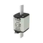 250NHG03BI Wkładka NH 250A 500V GL/GG rozmiar 03