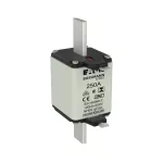 250NHG03BI Wkładka NH 250A 500V GL/GG rozmiar 03