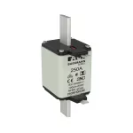 250NHG03BI Wkładka NH 250A 500V GL/GG rozmiar 03