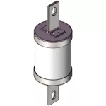 350RC 350amp 750V DC TRACTION FUSE