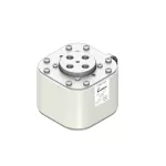 170M7135 FUSE 2500A 800V 4BKN/90 AR