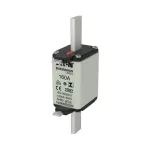 160NHG02BI Wkładka NH 160A 500V GL/GG rozmiar 02