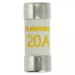 C1520 20A 240V CONSUMER UNIT FUSE