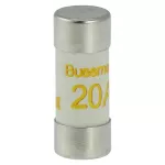 C1520 20A 240V CONSUMER UNIT FUSE