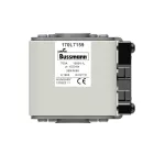 170L7159 FUSE 700A 1000V 3BKN/80 AR