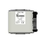 170L7103 FUSE 450A 2500V 3BKN/180