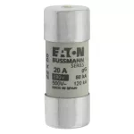 C22G20S Wkładka cylindryczna z wybijakiem, 22 x 58 20A GG 690V