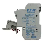 CHPV142IU Podstawa wkł. cyl. 14x51, gPV, 2p, 32A, 1500 Vdc, wskaźnik, fotowoltaika