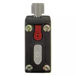 35NHFF000BI-400 Wkładka NH 35A 400V AC GFF Rozmiar 000