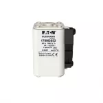 170M3953 Wkładka szybka, 80 A, AC 1000 V, compact size 1, 43 x 61 x 74 mm, aR, IEC, UL