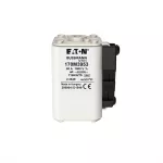 170M3953 Wkładka szybka, 80 A, AC 1000 V, compact size 1, 43 x 61 x 74 mm, aR, IEC, UL