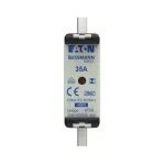 35NHG000BI-400 NH FUSE 35A 400V GG/GL SIZE 000