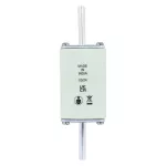 80NHG1B Wkładka NH1 80A 500V GL/GG podwójny wskaźnik