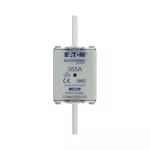 355NHG03B-400 Wkładka NH03 355A 400V GL/GG podwójny wskaźnik