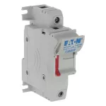 CHPV141U Podstawa wkł. cyl. 14x51, gPV, 1p, 32A, 1500 Vdc, fotowoltaika