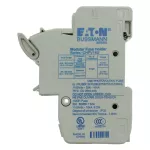 CHPV142U Podstawa wkł. cyl. 14x51, gPV, 2p, 32A, 1500 Vdc, fotowoltaika