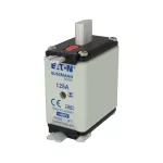 125NHFF00BI-400 Wkładka NH 125A 400V AC GFF Rozmiar 00