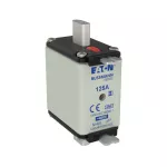 125NHFF00BI-400 Wkładka NH 125A 400V AC GFF Rozmiar 00