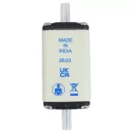 125NHFF00BI-400 Wkładka NH 125A 400V AC GFF Rozmiar 00