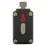 125NHFF00BI-400 Wkładka NH 125A 400V AC GFF Rozmiar 00