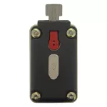 125NHFF00BI-400 Wkładka NH 125A 400V AC GFF Rozmiar 00