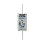 63NHG02B-400 Wkładka NH02 63A 400V GL/GG podwójny wskaźnik