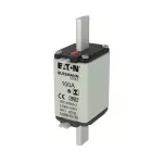 100NHG1BI Wkładka NH 100AMP 500V gG rozmiar 1 podwójny wskaźnik