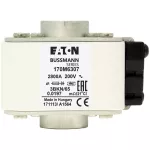 170M6307 FUSE 2800A 200V 3BKN/65 AR