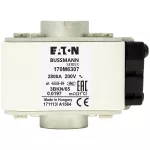 170M6307 FUSE 2800A 200V 3BKN/65 AR