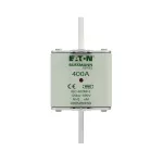400NHM3B Wkładka NH3 400A 500V AM podwójny wskaźnik