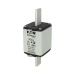 355NHG2BI Wkładka NH 355A 500V GL/GG rozmiar 2