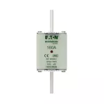 160NHM2B Wkładka NH2 160A 500V AM podwójny wskaźnik