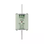 160NHM2B Wkładka NH2 160A 500V AM podwójny wskaźnik