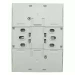 EBH1O3TM1 Rozłącznik bezpiecznikowy poziomy, 250 A, AC 690 V, NH1, AC23B, 3P, IEC, montaż śrubowy