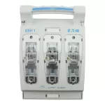 EBH1O3TM1 Rozłącznik bezpiecznikowy poziomy, 250 A, AC 690 V, NH1, AC23B, 3P, IEC, montaż śrubowy