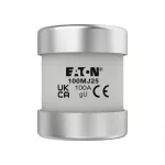 63MJ25-6 63A 415V AC FERRULE FUSE