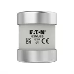 63MJ25-6 63A 415V AC FERRULE FUSE